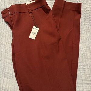 Express columnist skinny misuse ankle pant